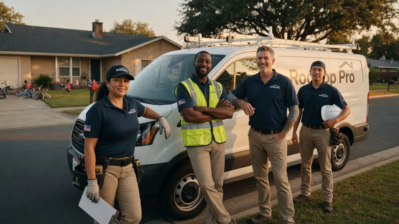 Roof Repair in Pembroke, MA near me